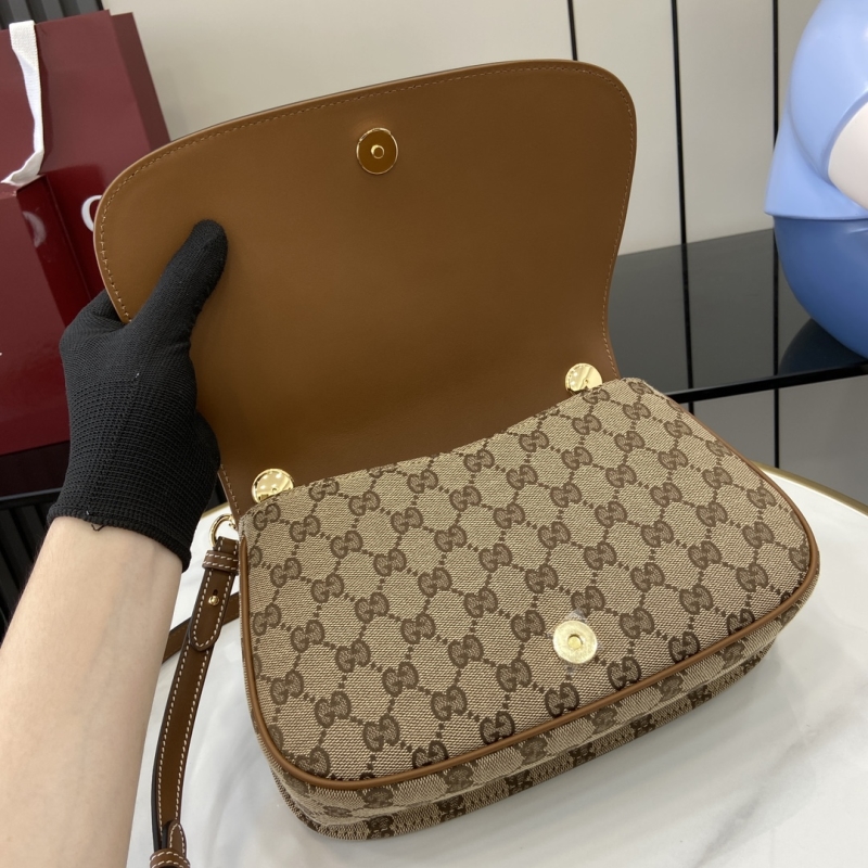 Gucci Top Handle Bags